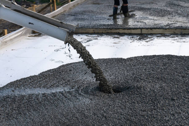 Best Commercial Concrete Services in Crystal River, FL