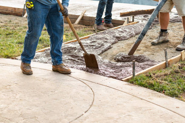 Best Commercial Concrete Services in Crystal River, FL