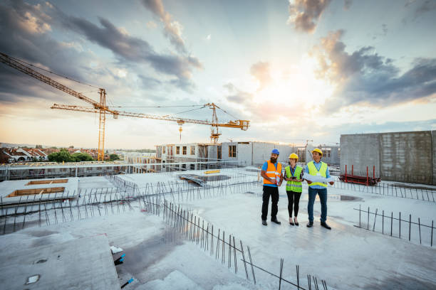 Best Concrete Demolition Services in Crystal River, FL