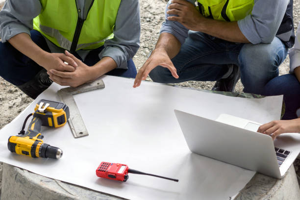 Best Concrete Steps and Stairs in Crystal River, FL