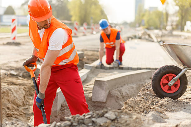Best Concrete Foundation Repair in Crystal River, FL